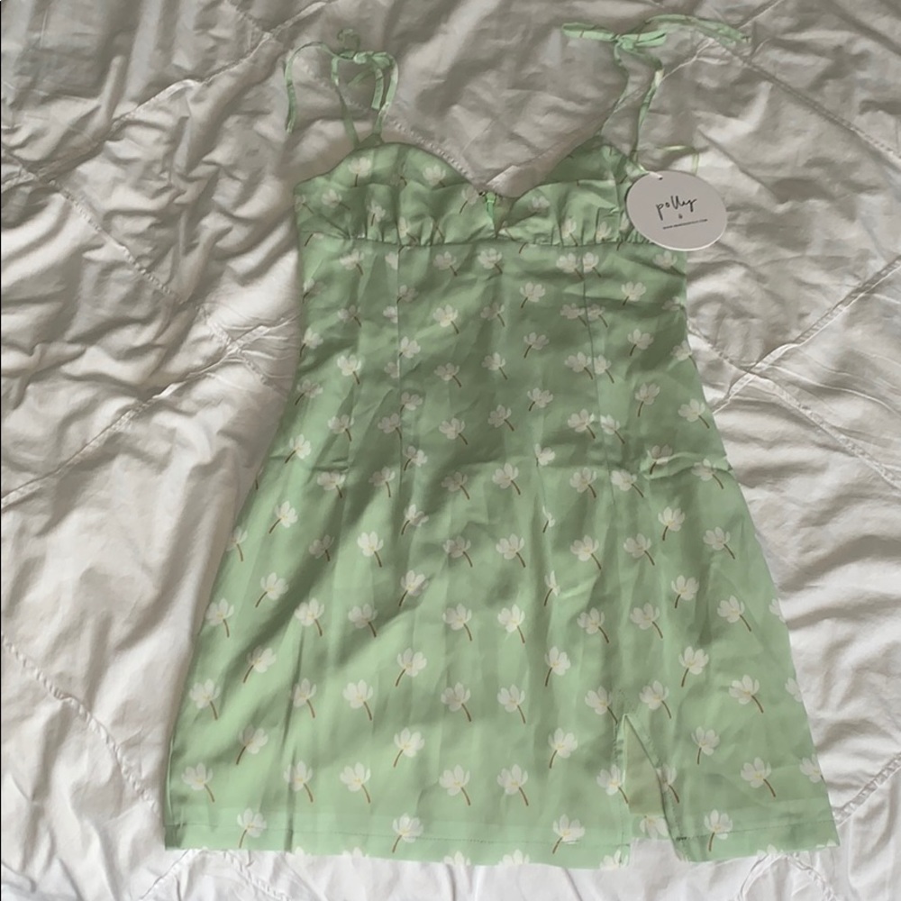 Princess polly mini dress